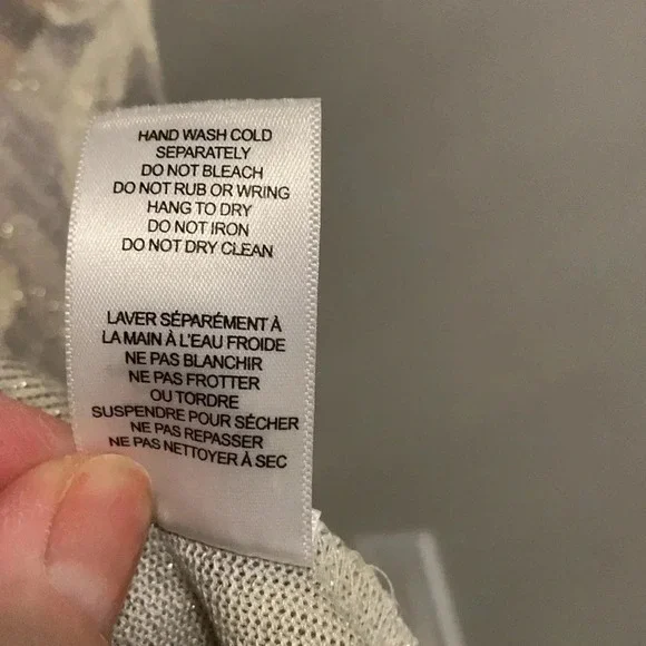 Cleo  S/M - Picture 5 of 6